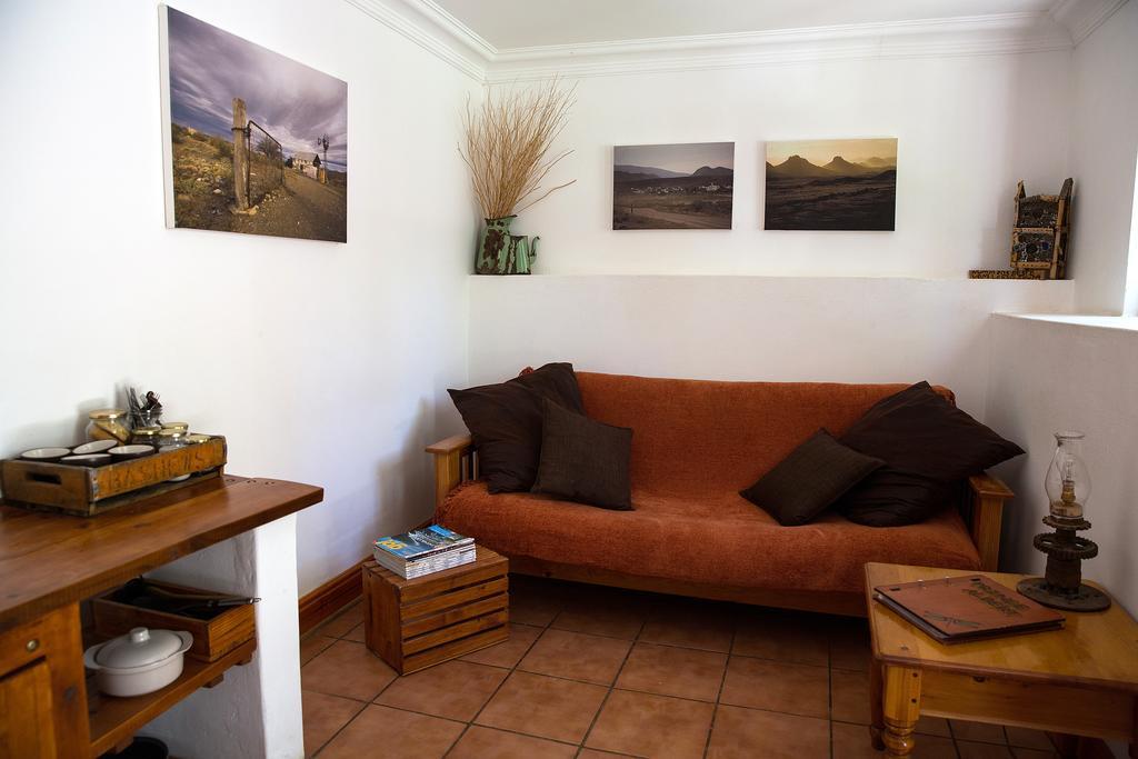 Karoo Khaya Hotel Prince Albert Exterior photo